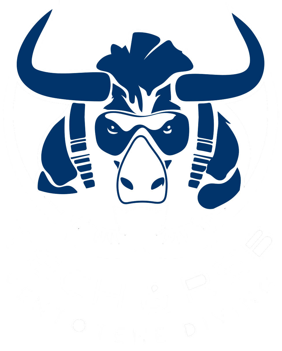 Tech e Reb - Ventotene